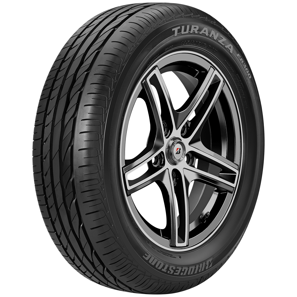 Bridgestone 225/55 R16 95W RunFlat Turanza ER300 * 2022