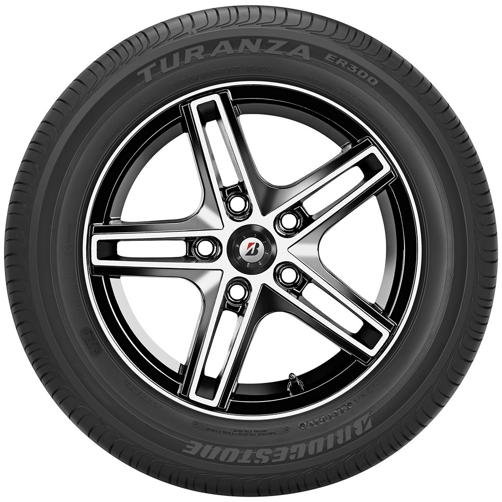 Bridgestone 225/55 R16 95W RunFlat Turanza ER300 * 2022