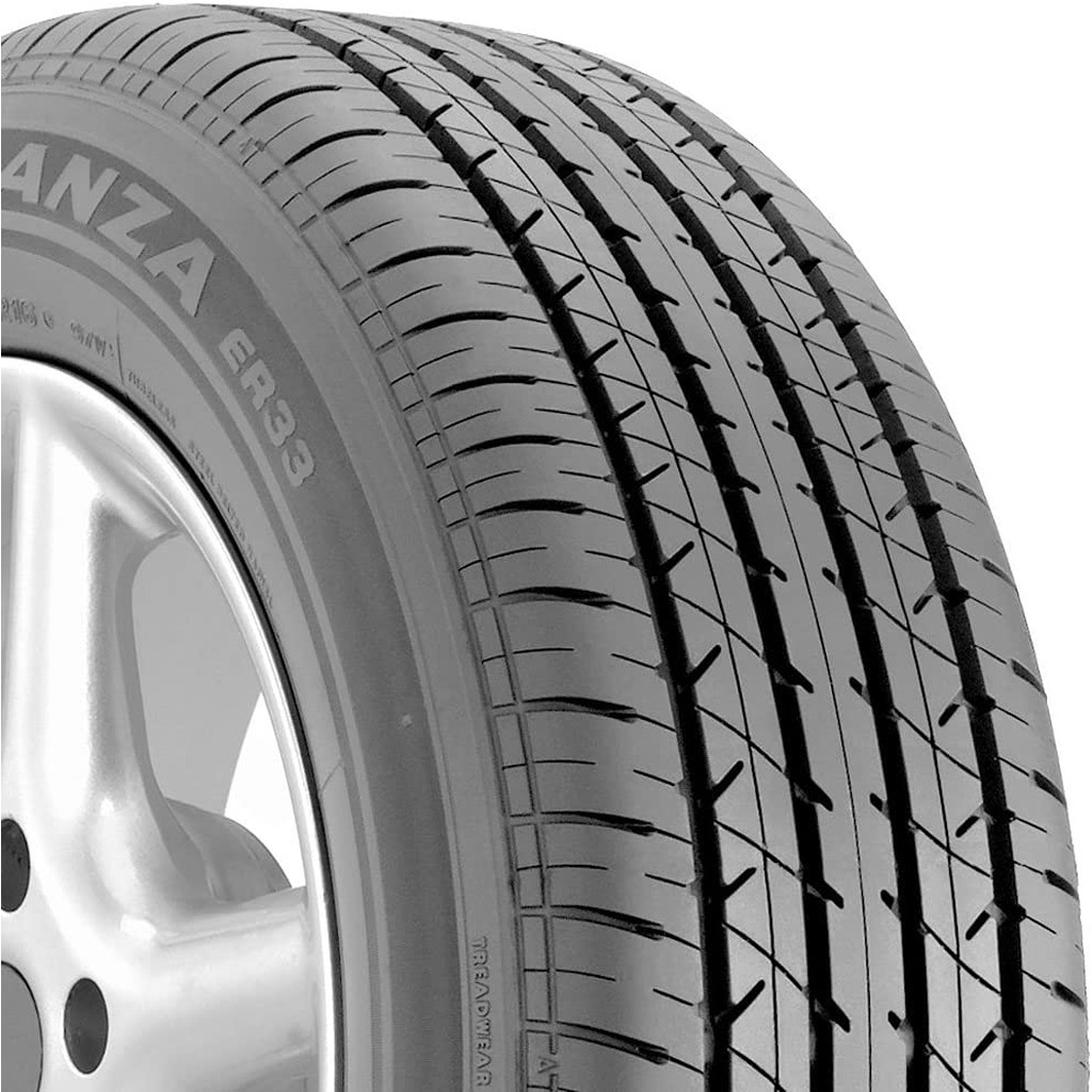 Bridgestone 235/45 R18 94Y Turanza ER33 2025