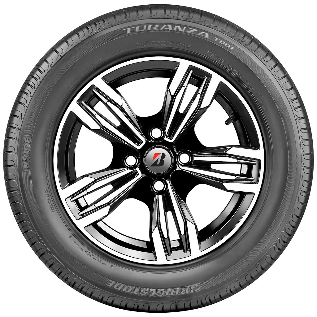 Bridgestone 205/65 R16 95W Turanza T001 * 2023