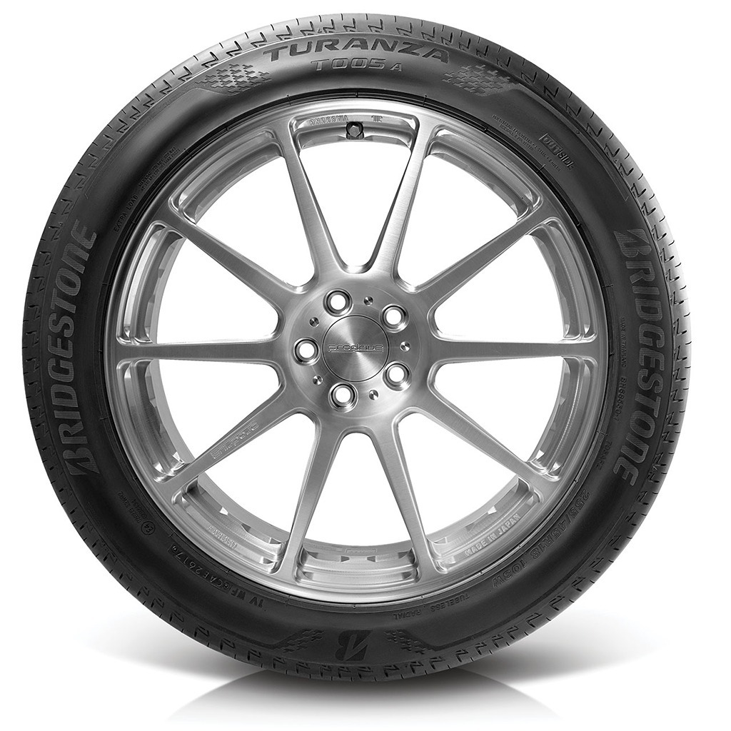 Bridgestone 235/55 R17 99W Turanza T005A 2025