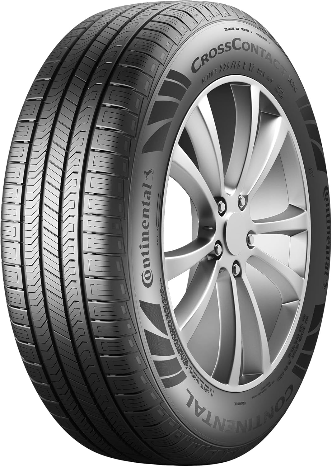 Continental 275/45 R22 115W ContiCrossContact RX LR 2026