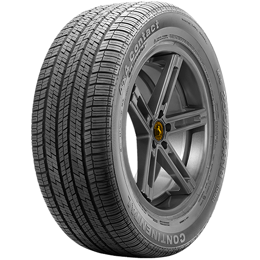 Continental 275/40 R20 106Y 4x4 SportContact 2023