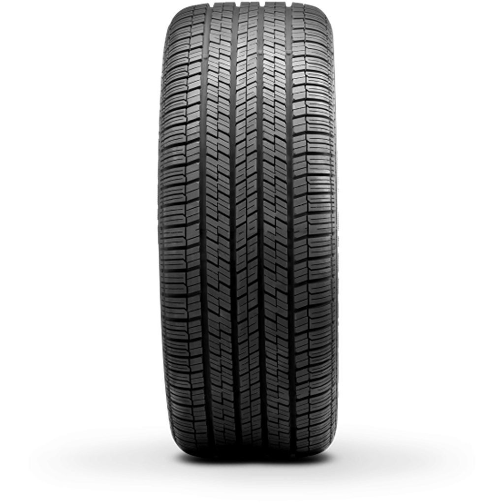 Continental 275/40 R20 106Y 4x4 SportContact 2023