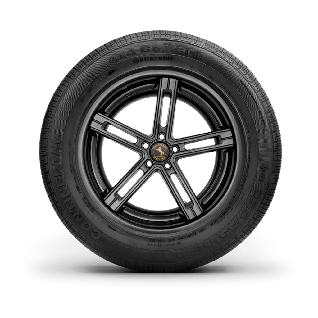 Continental 275/40 R20 106Y 4x4 SportContact 2023