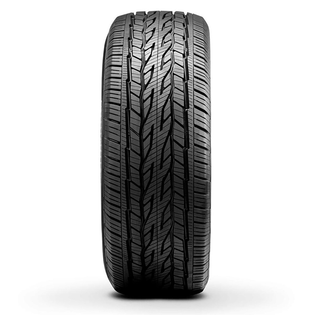 Continental 285/60 R18 116V ContiCrossContact LX2 2024
