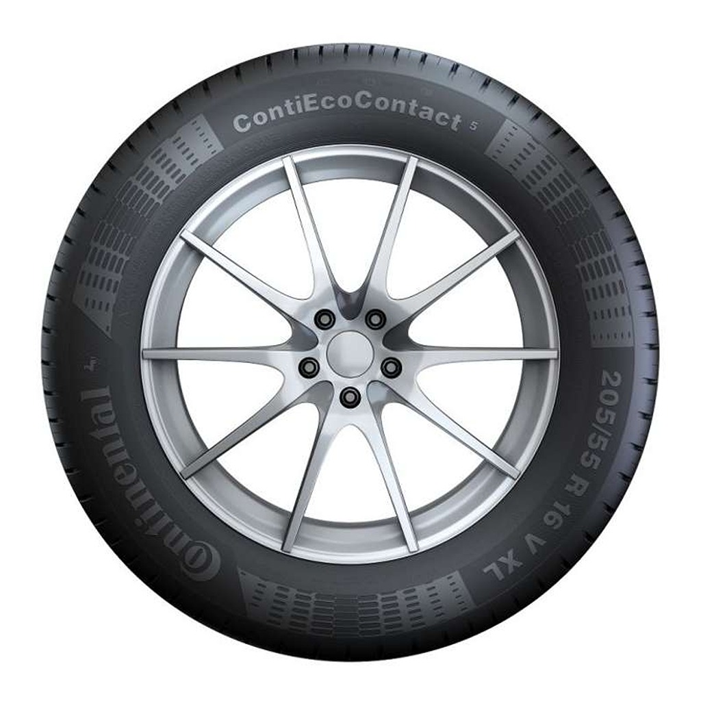 Continental 215/55 R18 99V ContiEcoContact 5 2025