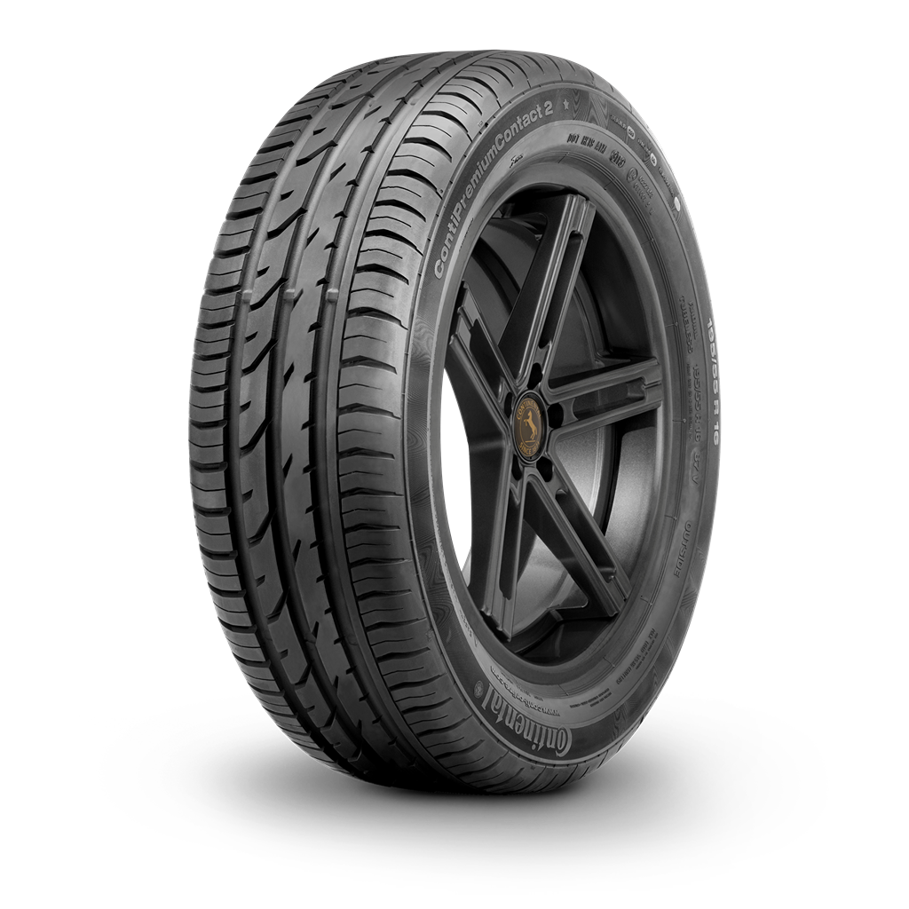 Continental 215/55 R18 95H ContiPremiumContact 2 2025