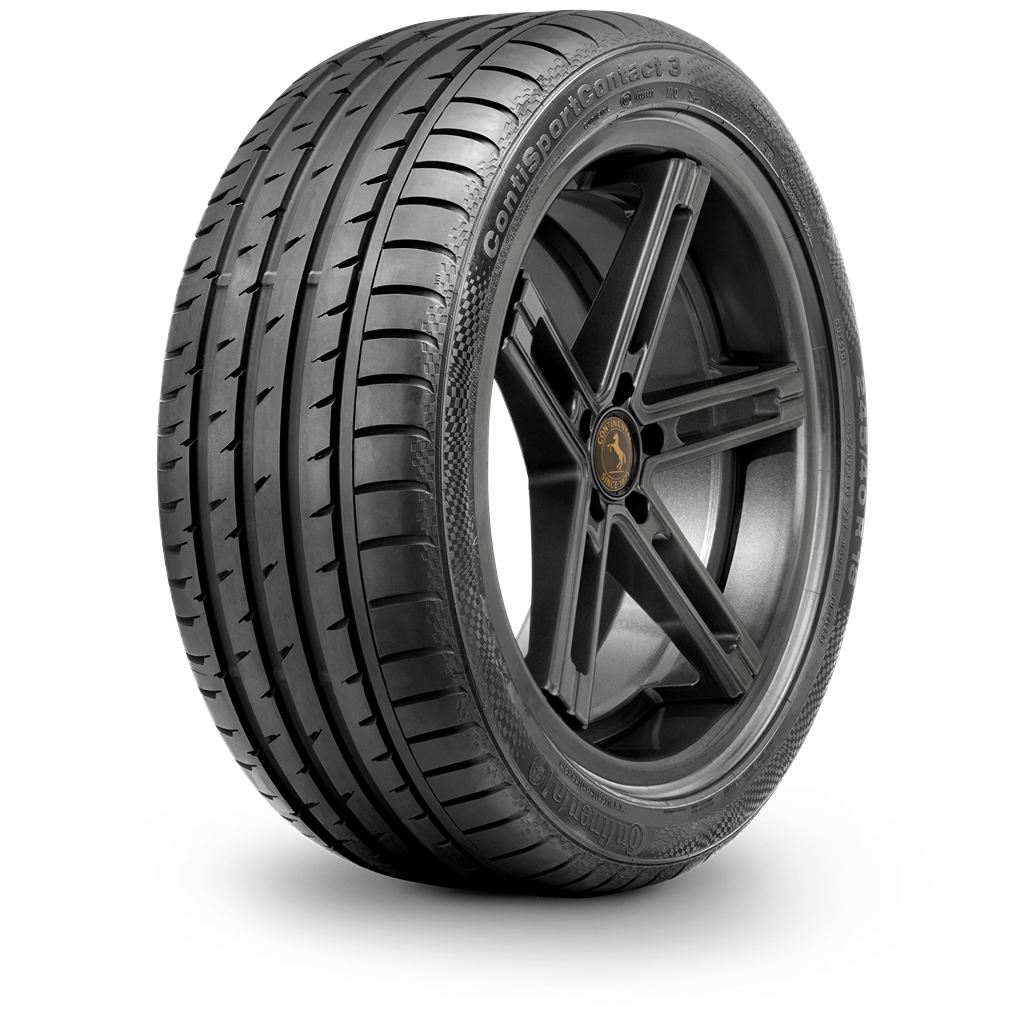 Continental 275/35 R20 102Y ContiSportContact 3 J 2024