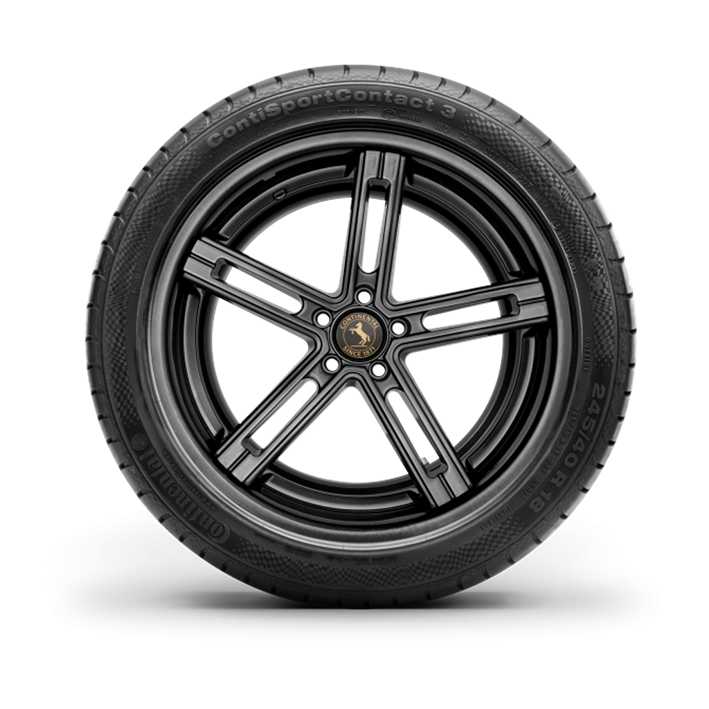 Continental 275/35 R20 102Y ContiSportContact 3 J 2024