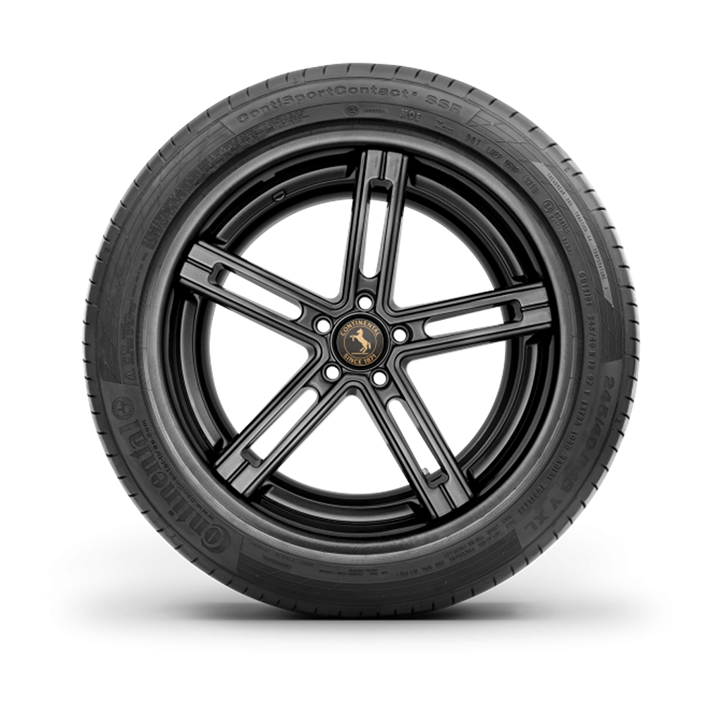 Continental 315/35 R20 110W ContiSportContact 5 SUV SSR * 2024