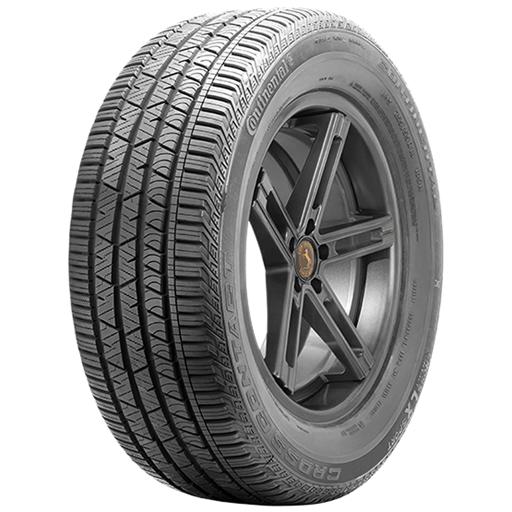 Continental 275/45 R21 110Y ContiCrossContact LX Sport 2024