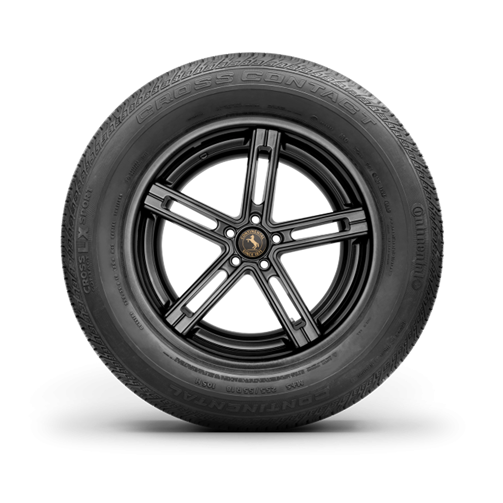 Continental 275/45 R21 110Y ContiCrossContact LX Sport 2024