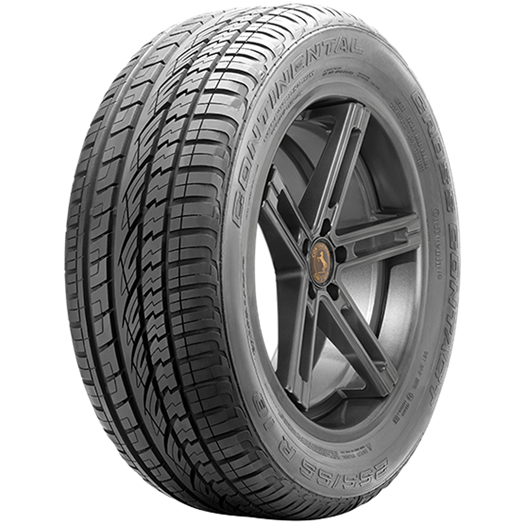 Continental 255/55 R18 109W ContiCrossContact UHP 2022