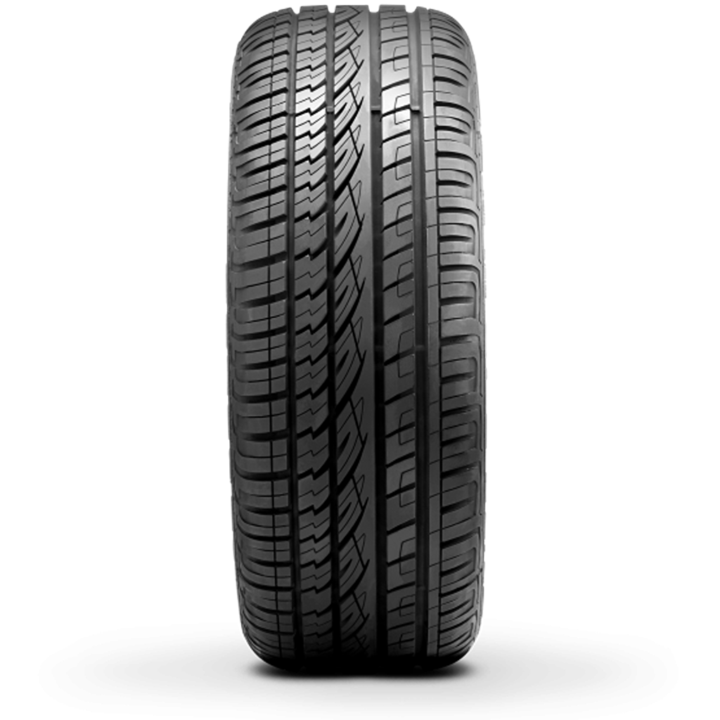 Continental 255/55 R18 109W ContiCrossContact UHP 2022