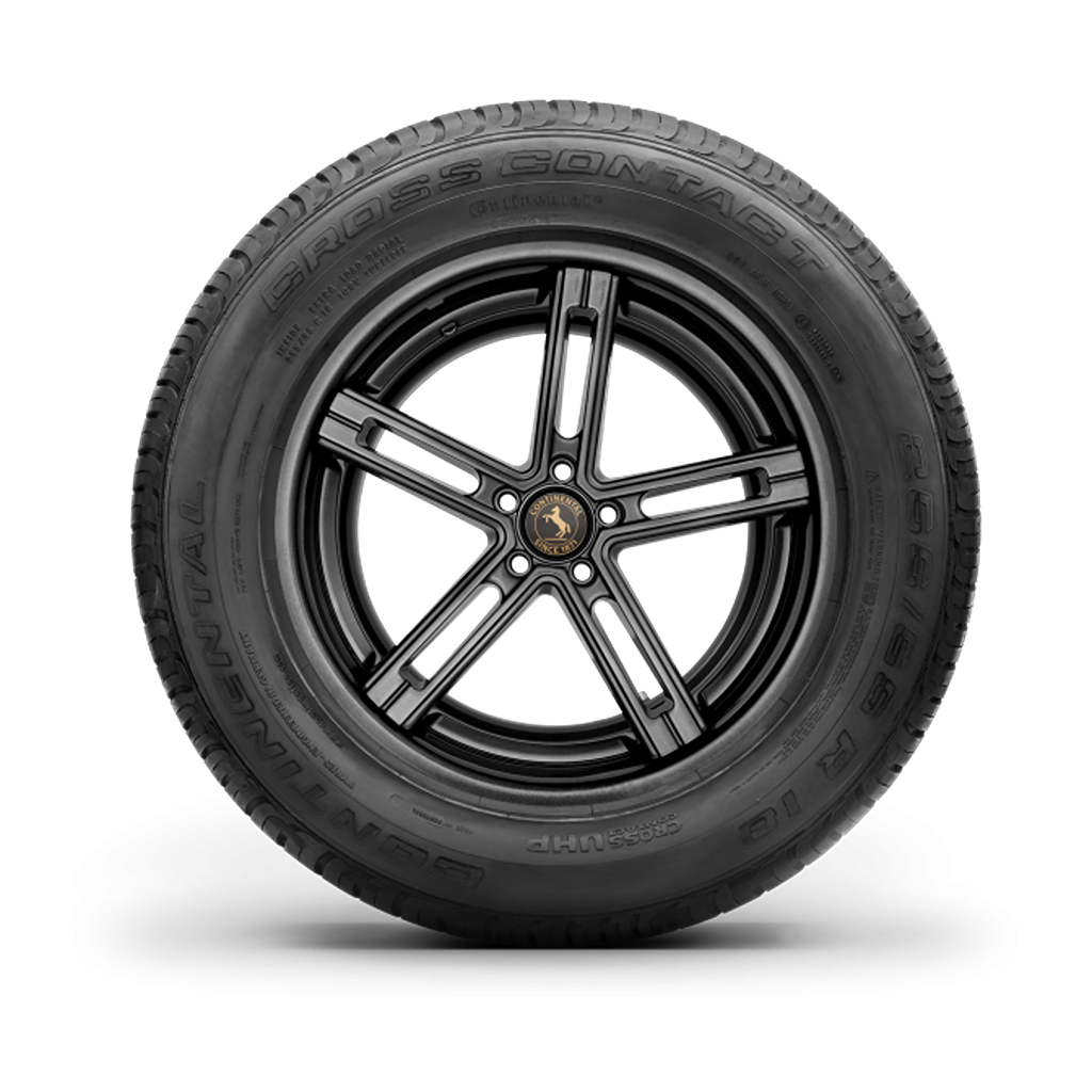 Continental 255/55 R18 109W ContiCrossContact UHP 2022