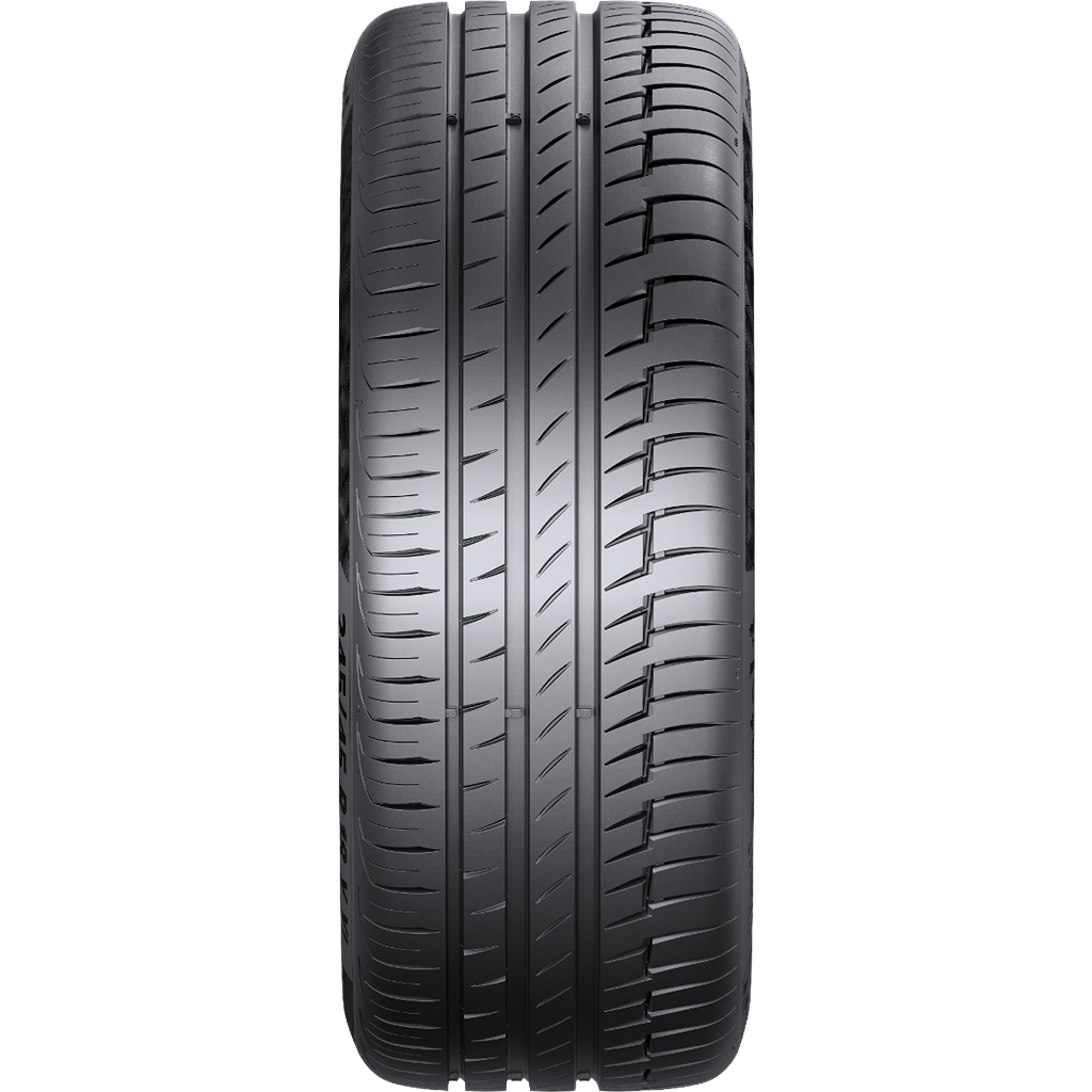 Continental 275/40 R22 107Y Premium Contact 6 SSR * 2024
