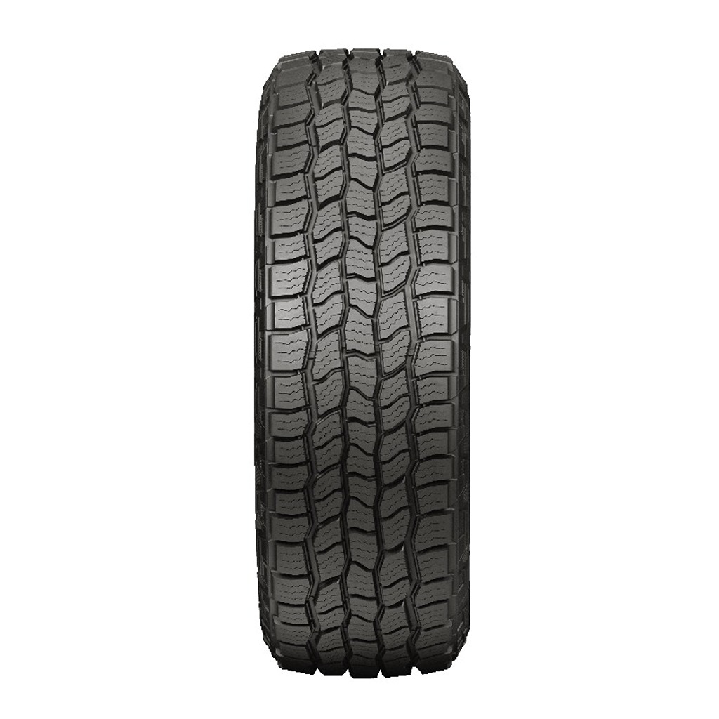 Cooper 285/70 R17 117T Discoverer AT3 4S 2025
