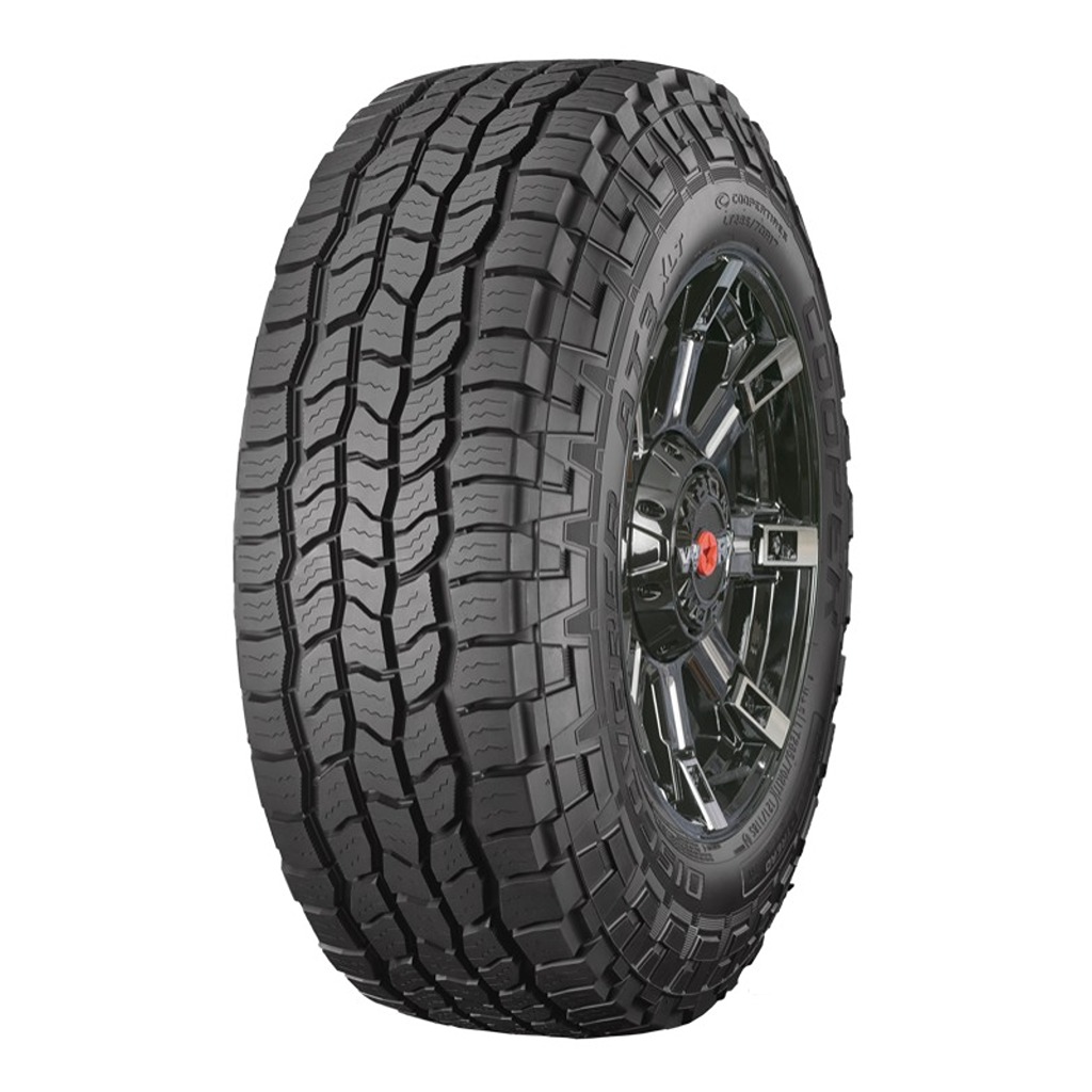 Cooper 315/70 R17 121/115S Discoverer AT3 XLT 2025