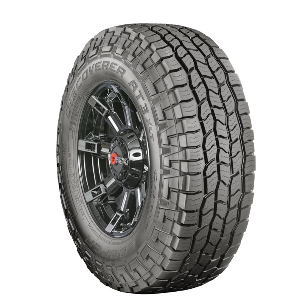 Cooper 315/70 R17 121/115S Discoverer AT3 XLT 2025