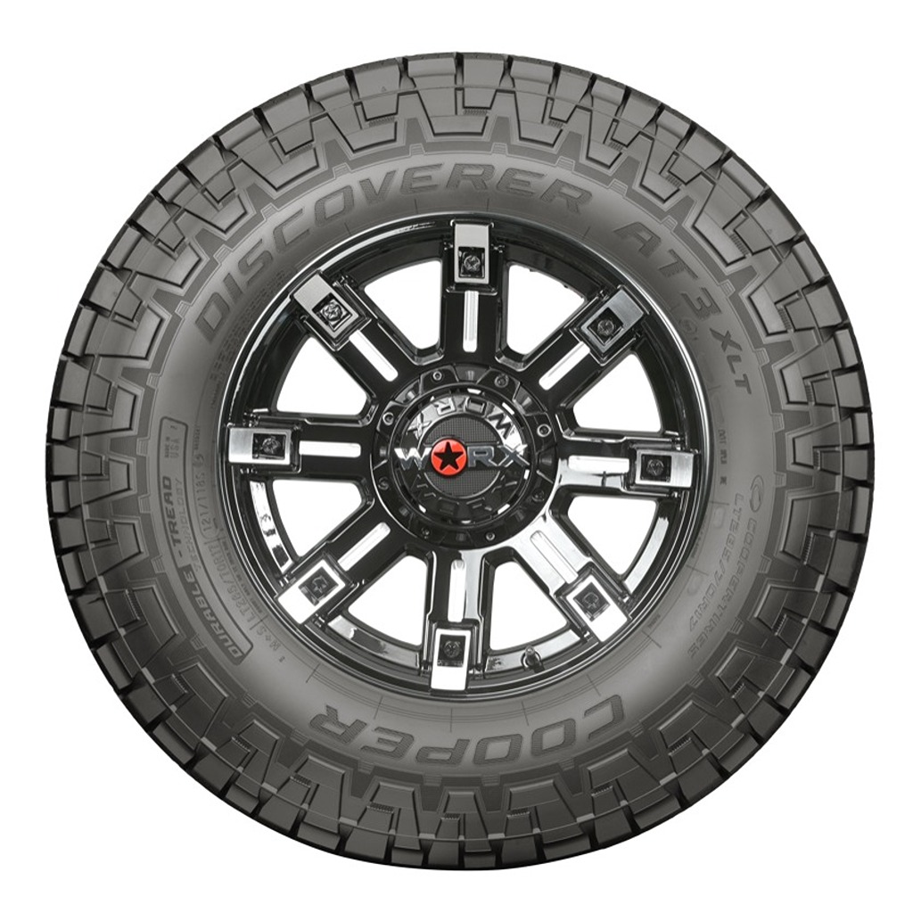 Cooper 315/70 R17 121/115S Discoverer AT3 XLT 2025