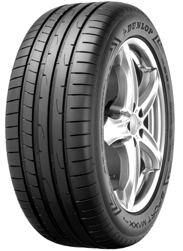 Dunlop 255/45 R20 105Y SP Sport Maxx RT2 MO MFS 2022