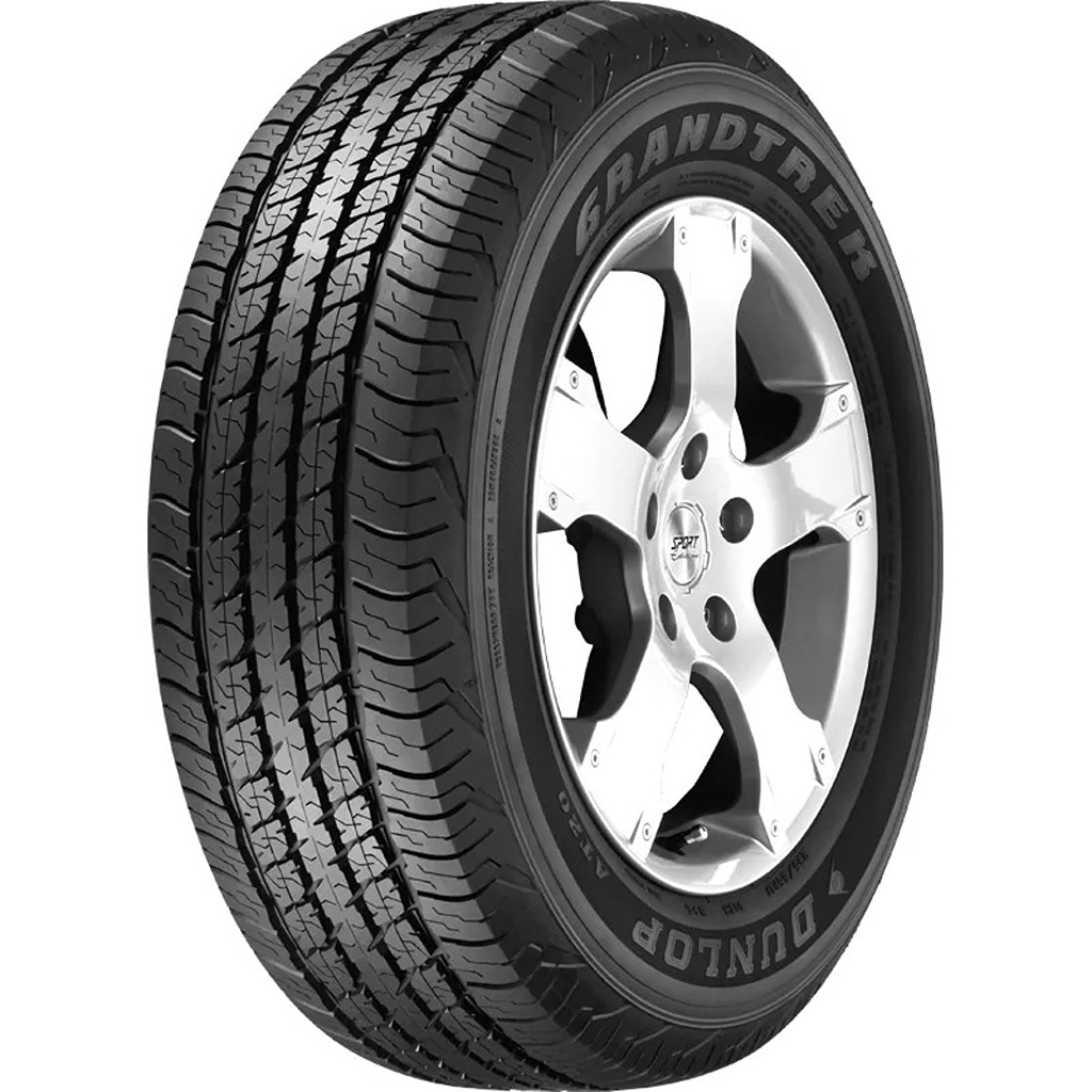 タイヤ・ホイール DUNLOP 265/65 R17 Buy 265 65 R17 Dunlop Tyres Online Today at PitStopArabia