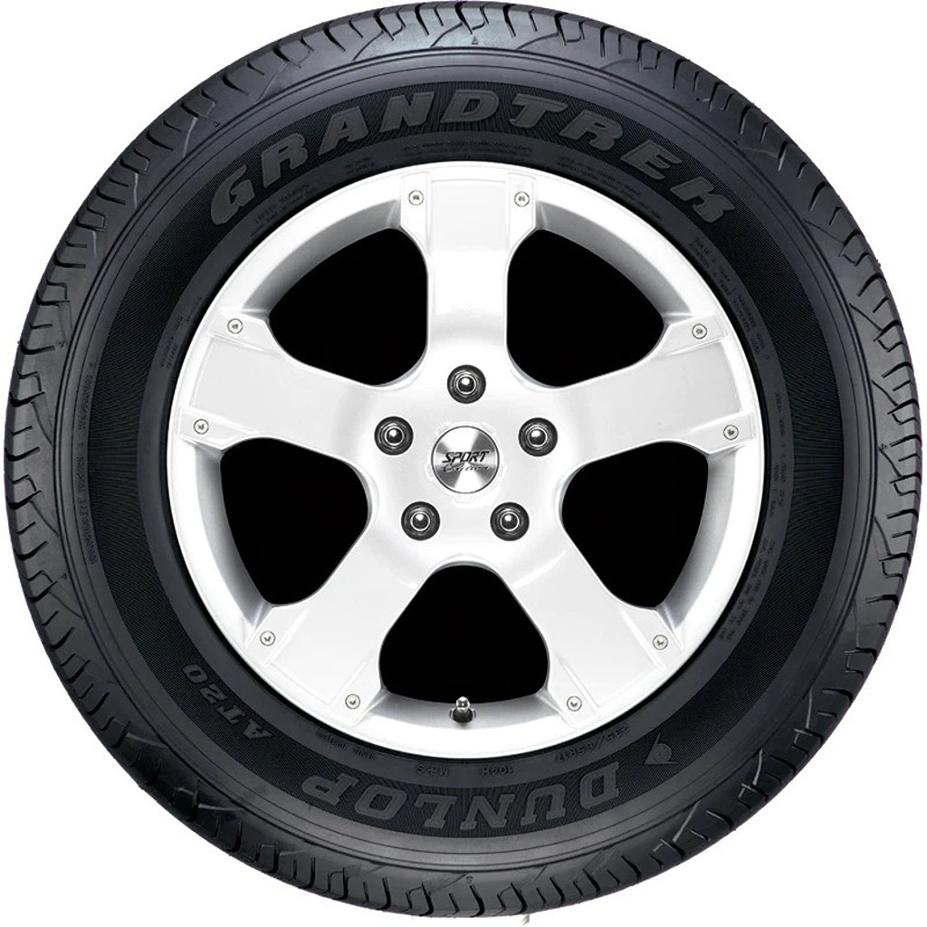 Dunlop 225/70 R17 108/106S Grandtrek AT20 2025