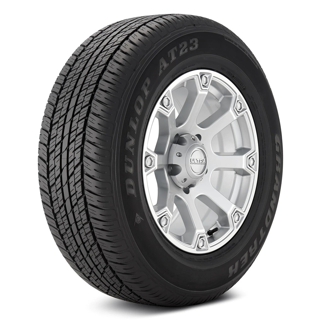 Dunlop 275/60 R20 115H Grandtrek AT23 2025