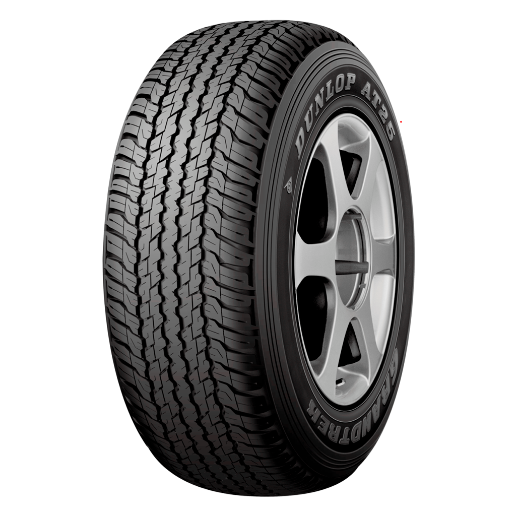 Dunlop 285/60 R18 116V Grandtrek AT25 2024