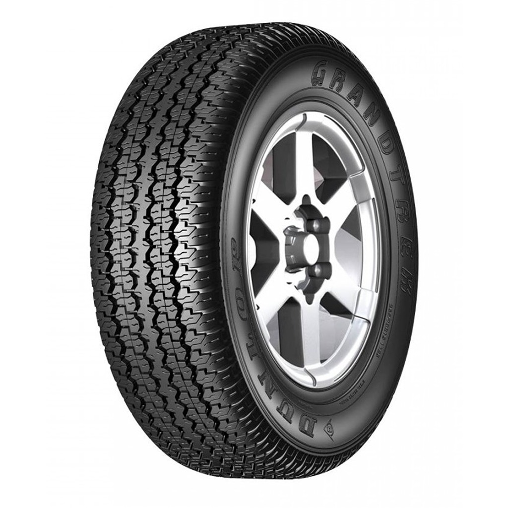 Dunlop 265/70 R16C 113S Grandtrek TG35 M2 2024