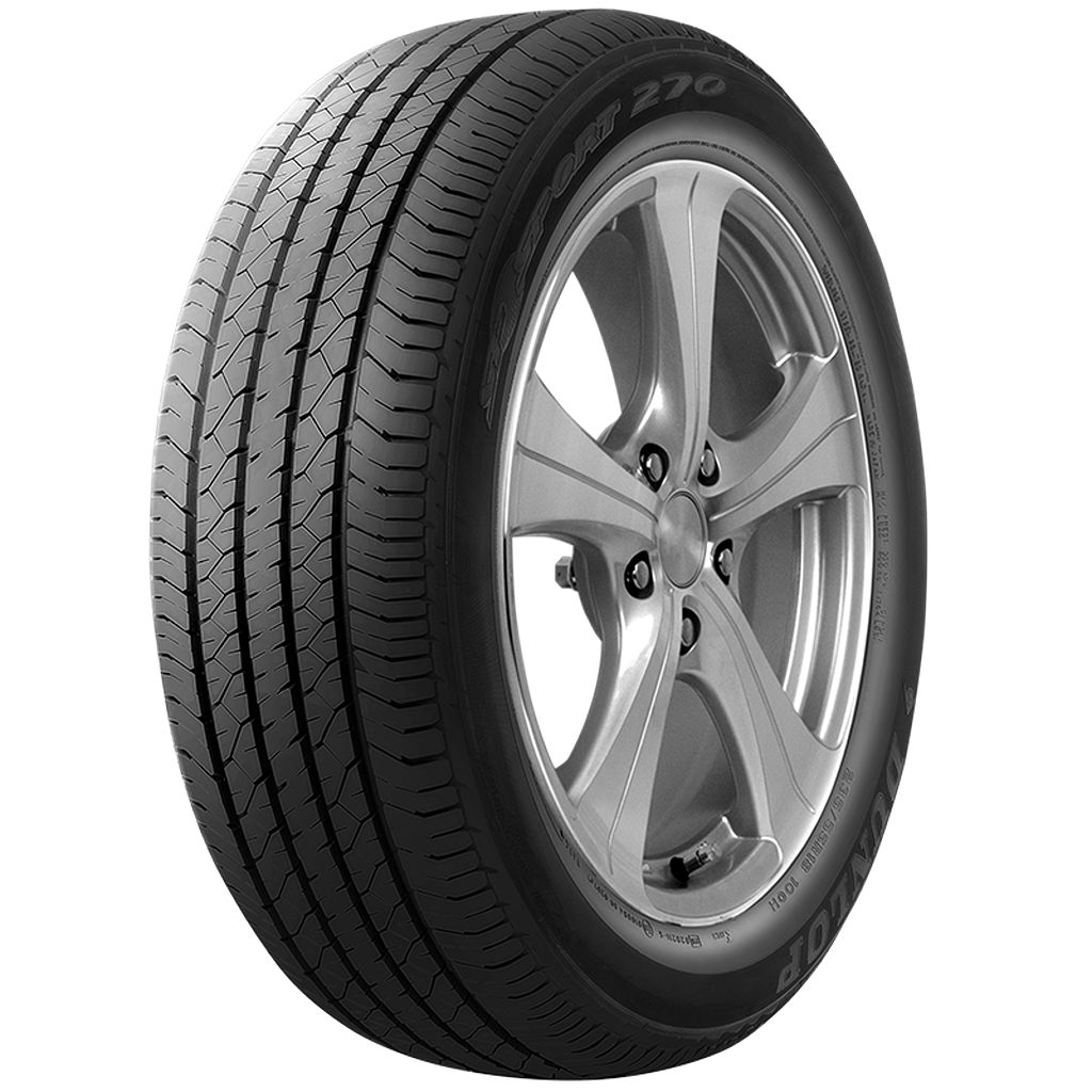 Seam 175/65 R14 82T SP Sport 270 2025