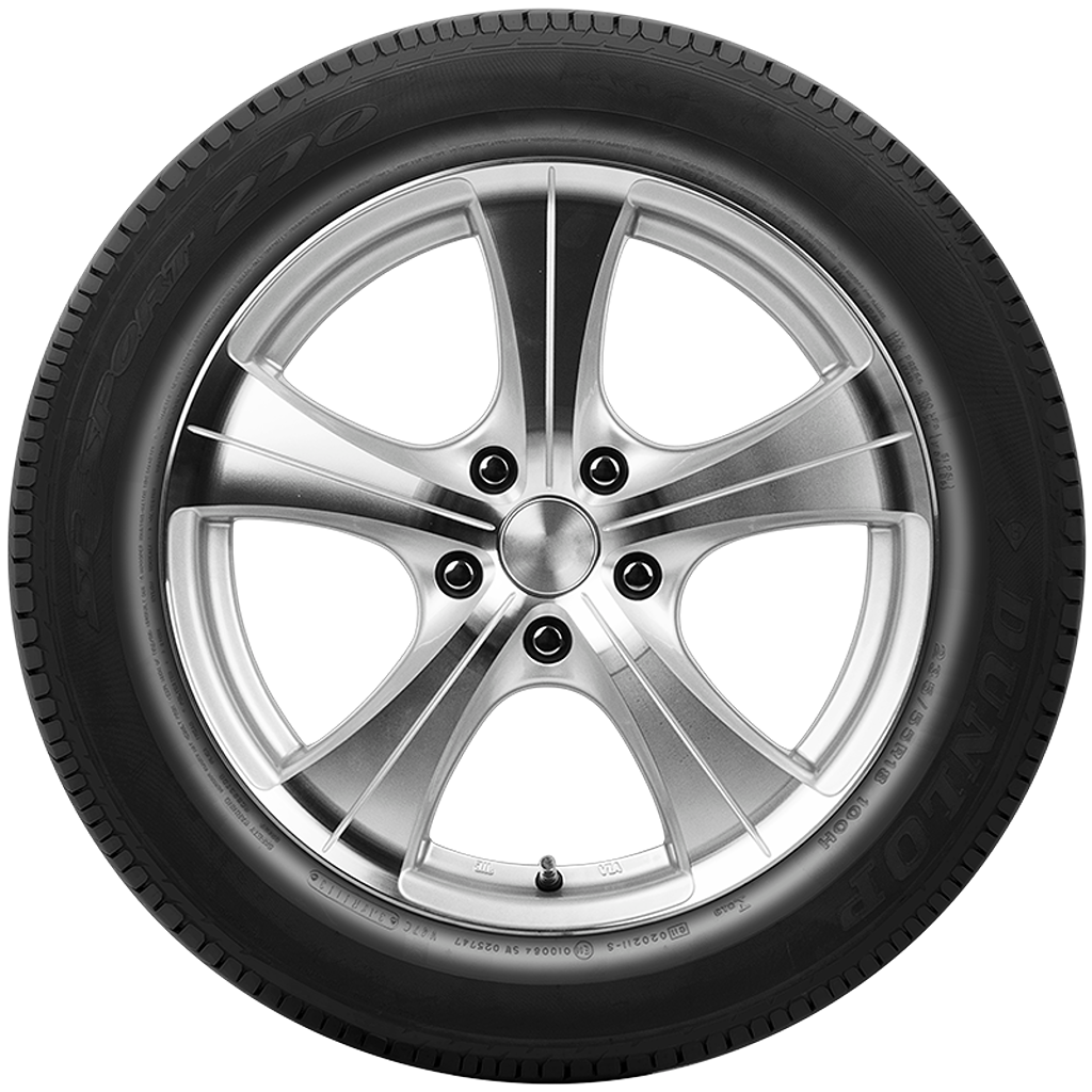 Seam 175/65 R14 82T SP Sport 270 2025