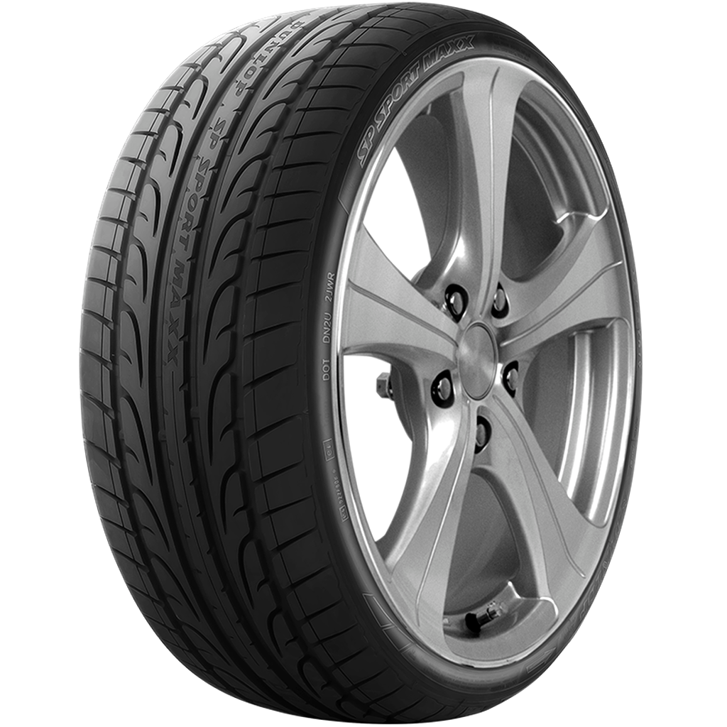 Dunlop 235/55 R19 101V SP Sport Maxx A1 2025