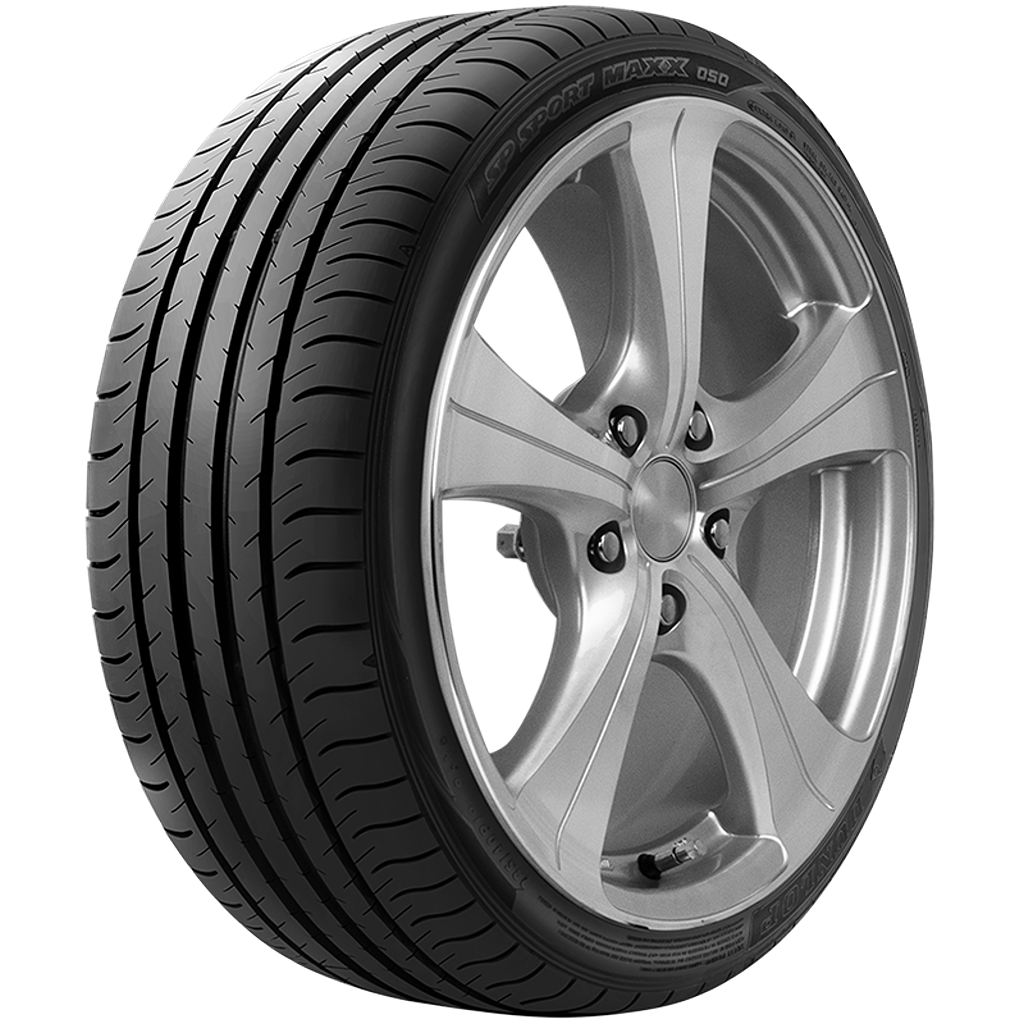 Dunlop 255/40 R19 96Y RunFlat SP Sport Maxx 050 CTT 2024