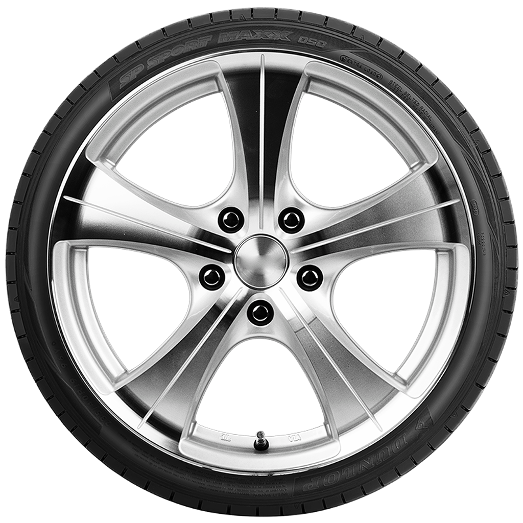 Dunlop 255/40 R19 96Y RunFlat SP Sport Maxx 050 CTT 2024