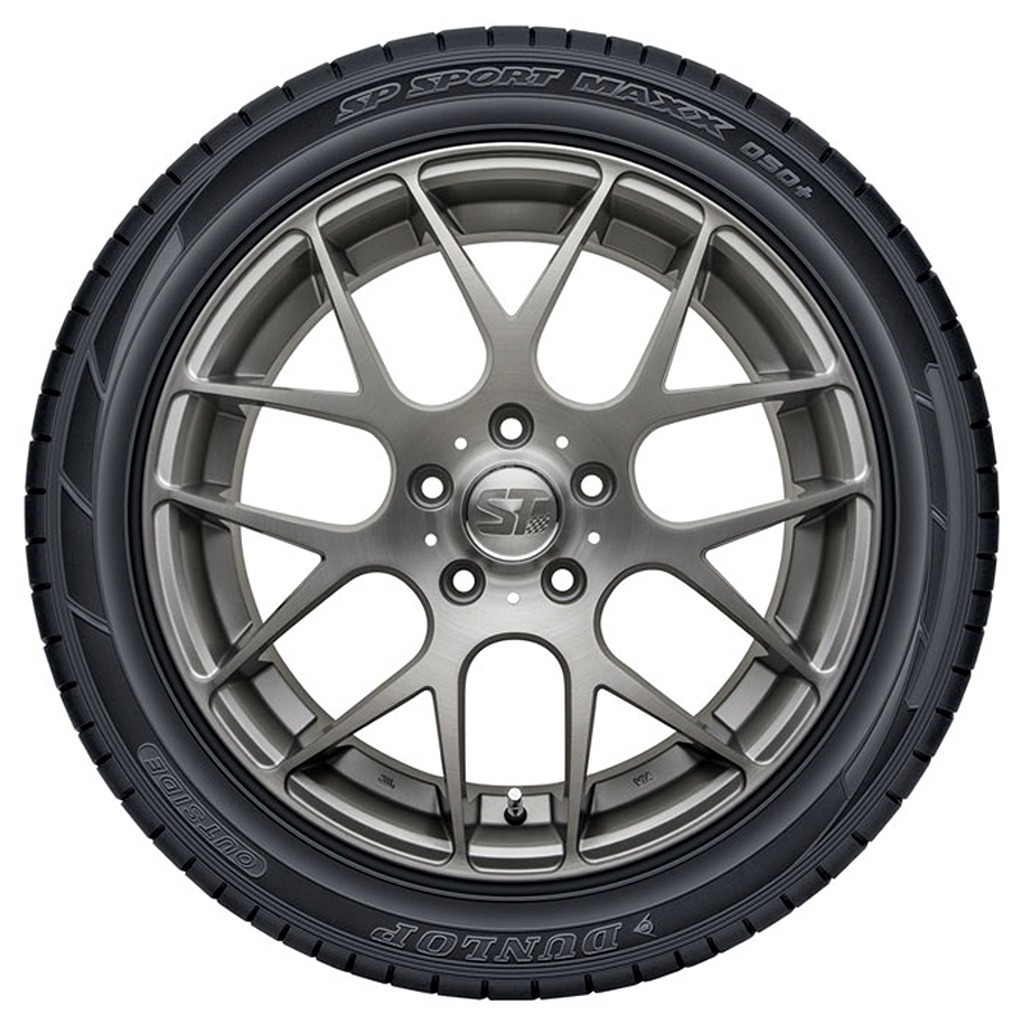 Dunlop 275/45 R19 108Y SP Sport Maxx 050+ 2022