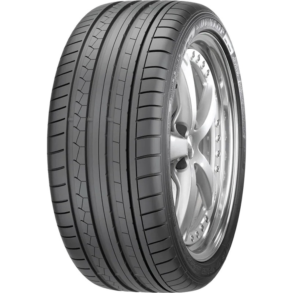 Dunlop 275/35 R21 103Y SP Sport Maxx GT RO1 2024