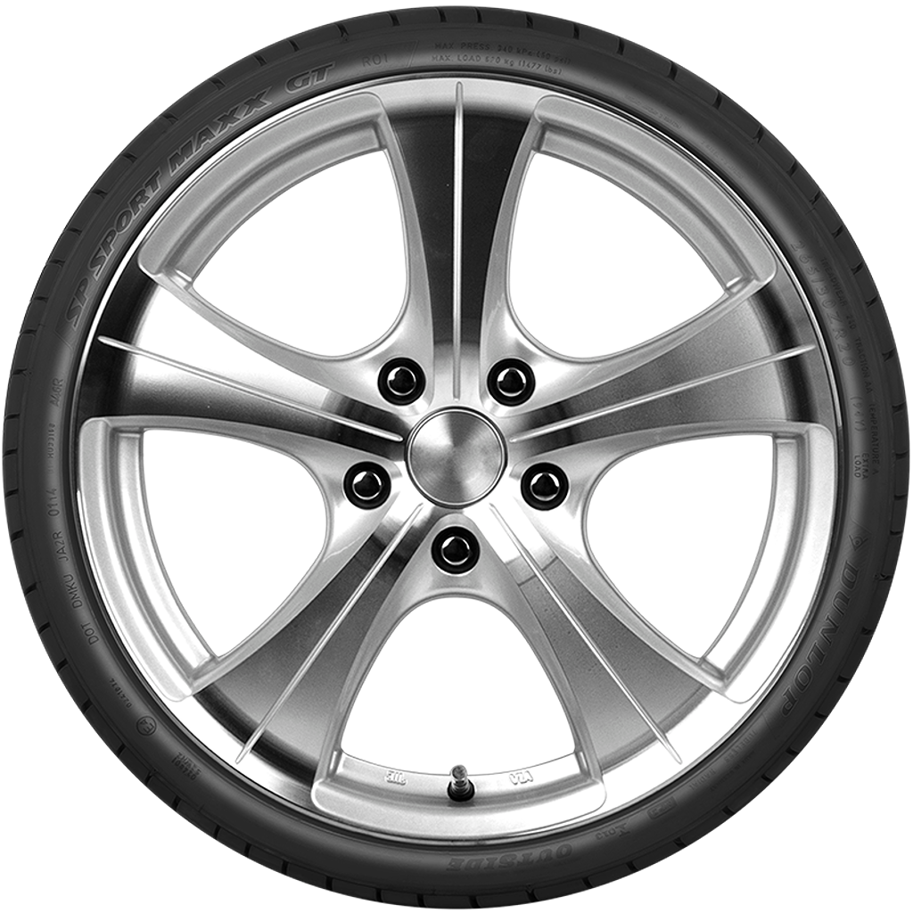 Dunlop 275/35 R21 103Y SP Sport Maxx GT RO1 2024