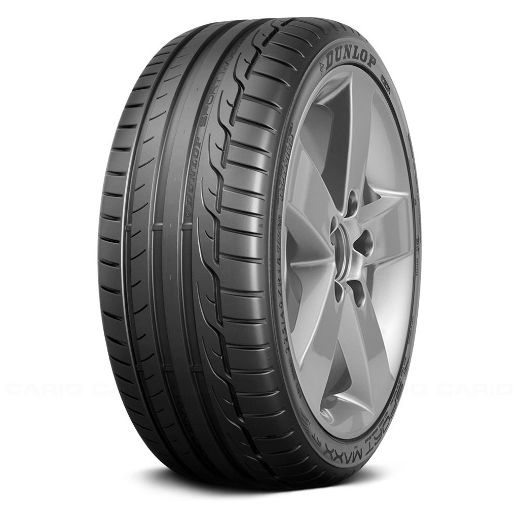 Dunlop 255/45 R20 105Y SP Sport Maxx RT2 MO MFS 2022