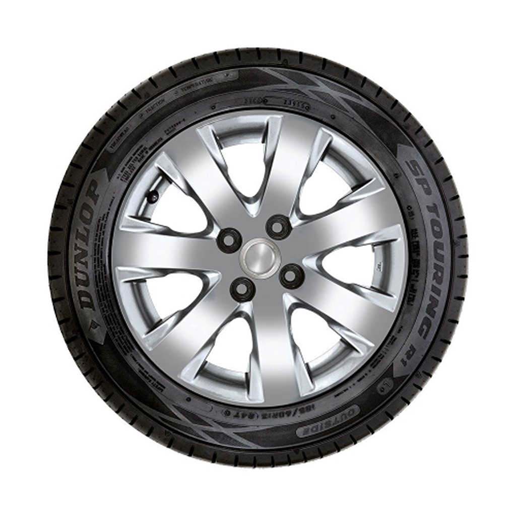 Dunlop 215/55 R16 93H SP Touring R1 L 2026
