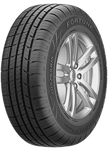 Fortune 225/55 R18 98V FSR602 2026