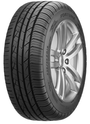 Fortune 275/40 R19 105Y FSR702 2023