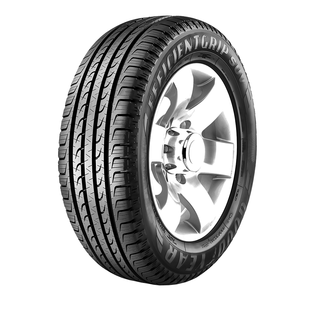 Goodyear 265/70 R18 116H EfficientGrip SUV 2023