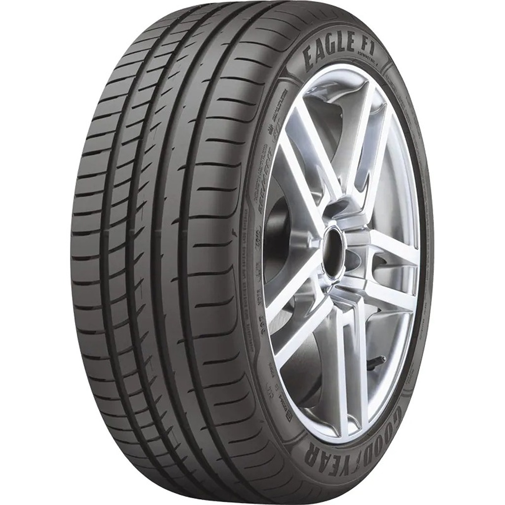 Goodyear 225/40 R18 92W Runflat Eagle F1 Asymmetric 2 MOE * 2025