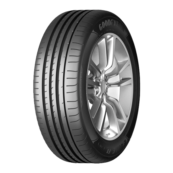 Goodyear 265/50 R19 110Y Eagle F1 Asymmetric 2 SUV N1 2025