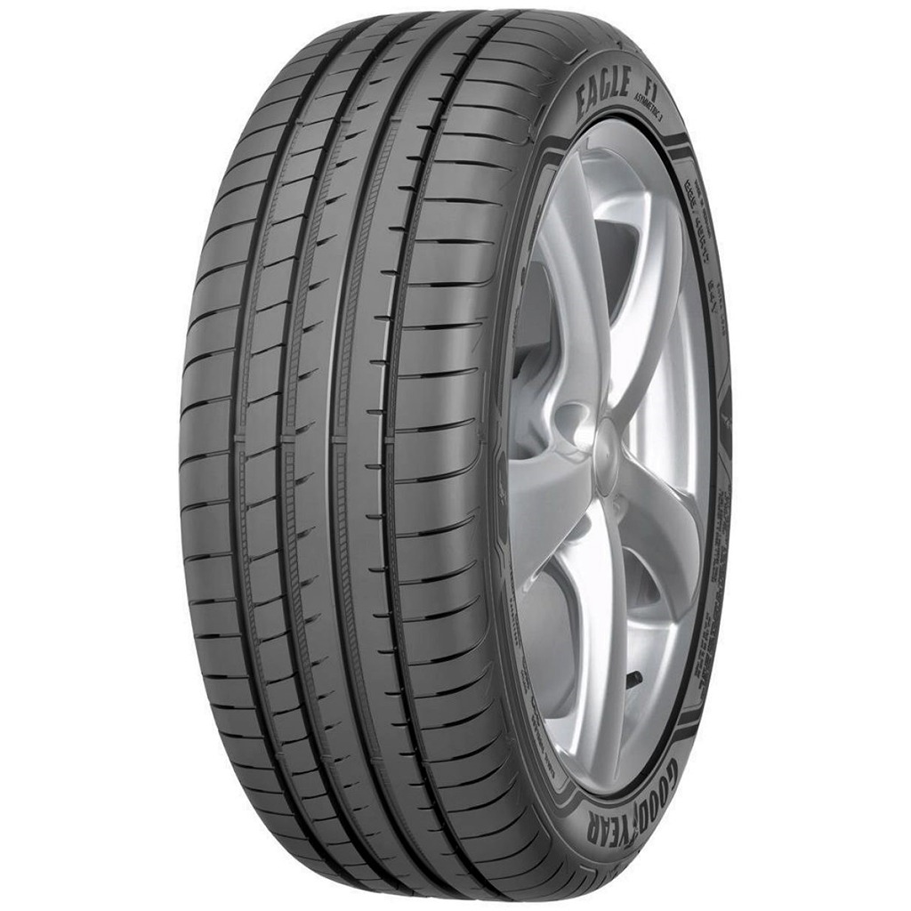 Goodyear 275/35 R19 100Y RunFlat Eagle F1 Asymmetric 3 * MOE 2024