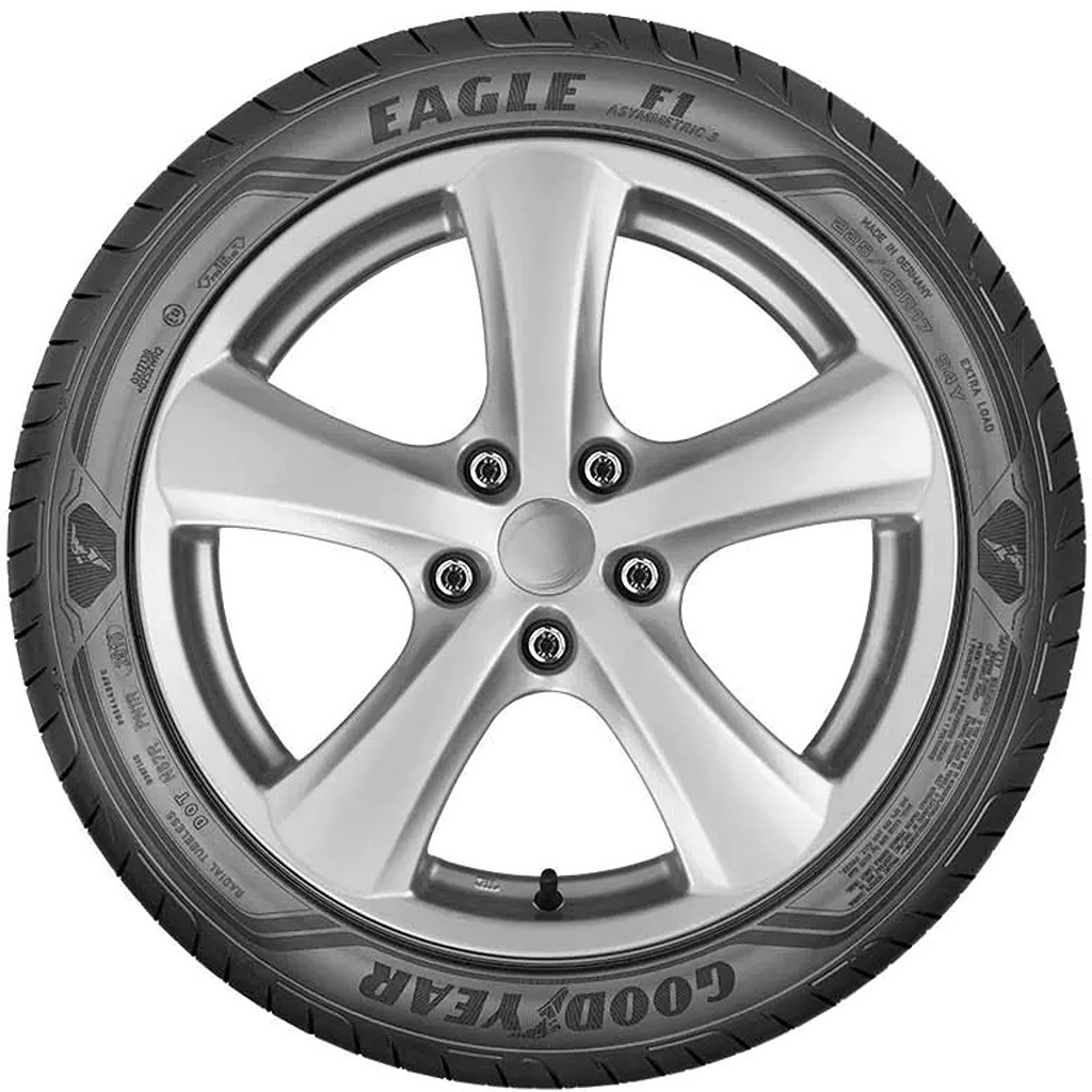 Goodyear 275/35 R19 100Y RunFlat Eagle F1 Asymmetric 3 * MOE 2024
