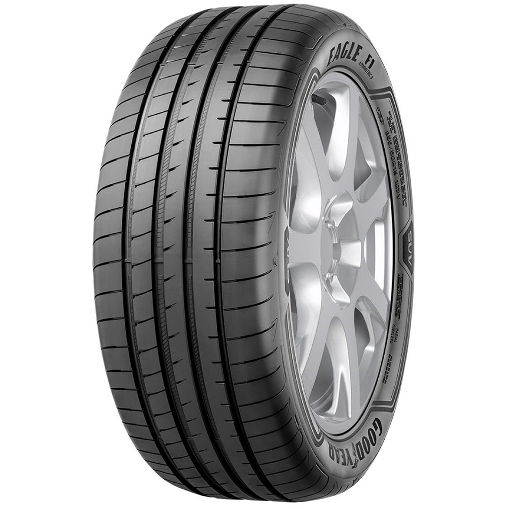 Goodyear 285/40 R21 109Y Eagle F1 Asymmetric 3 SUV AO 2025