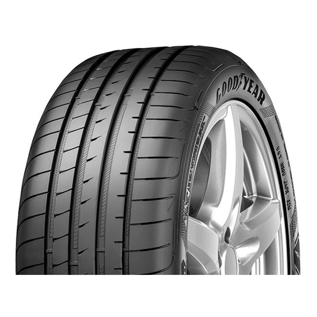 Goodyear 245/35 R20 95Y Runflat Eagle F1 Asymmetric 5 * 2025